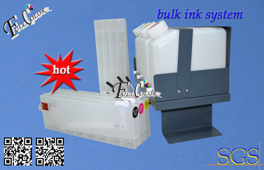 100% Pretested BK C M Y 1800ML CISS Ink System For Roland FJ SC540 XC540 XJ640 Print