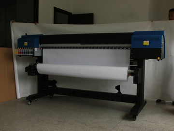 Epson Inkjet DX5 Eco Solvent Printer 1.8M With Interface USB 2.0