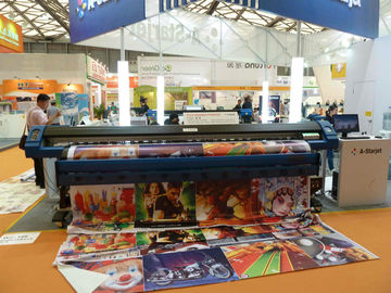 Epson Inkjet DX5 Eco Solvent Printer 1.8M With Interface USB 2.0