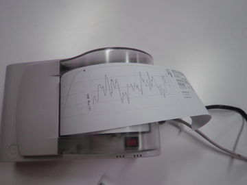MITECH MR200 Portable / Digital Surface Roughness Tester for Paint / Ink