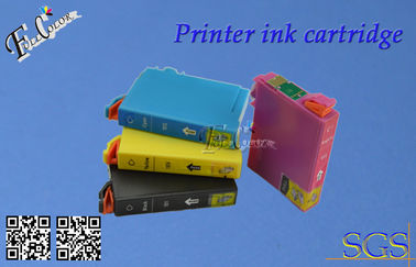 T1812 Cyan Compatible Printer Ink Cartridge, Epson Printer 18XL Series