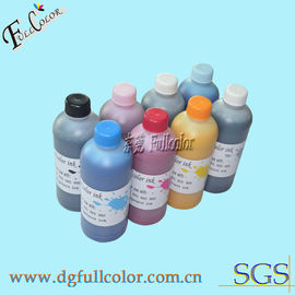 16 Liter Start Order PFI-704 8 Color Pigment Ink For IPF8300s 8310s Printer