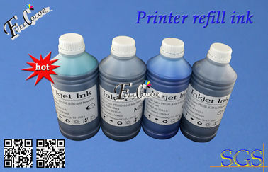 Refiillable 12 Colors Printer Pigment Ink For Canon IPF Series 8400 9400 Compatible Printer Ink Cartridge Inks Bottles