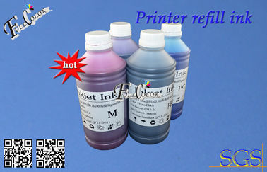 1000ML Printer Pigment Ink Water proof For Canon IPF 810 815 820 825