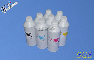 Smooth Printer Pigment Ink For Epson Wide Format Printer Or Ciss System
