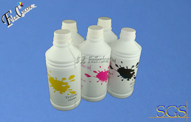 Compatible Refill  Pigment Ink For Epson Stylus Pro7700 9700 Wide Format Printer Ink 5color Set