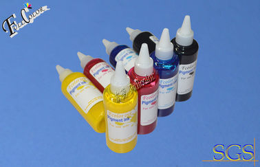 Printer Pigment Ink For Epson XP30 102 205 305 Series 4 Colors Deskjet Printer
