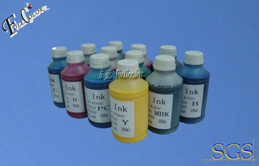 Photo Printer Refill inks / Printer Pigment Ink PFI-706 For Canon IPF8400SE IPF9400s IPF9410s