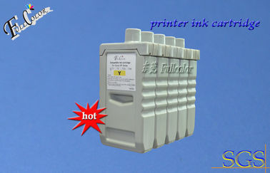 Wider Gamut Printer Pigment Ink Cartridges PFI-706 PFI-306 For Canon IPF Series Printer