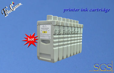 Wider Gamut Printer Pigment Ink Cartridges PFI-706 PFI-306 For Canon IPF Series Printer