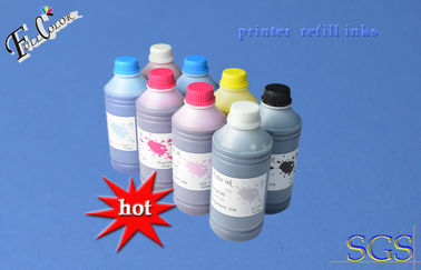 compatible printer ink for HP designjet Z2100 printer pigment ink refill kits 8color for HP70 # cartridge