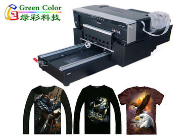 White textile ink for direct to garment printing , EPSON DX5 printer textile ink