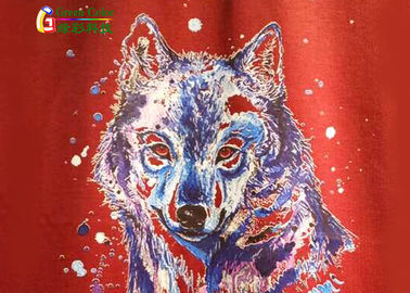 White textile ink for direct to garment printing , EPSON DX5 printer textile ink
