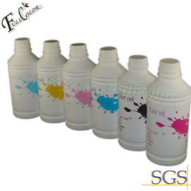 Printer pigment inks for Epson printer T0481 - T0486 refill ink carridge