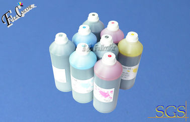 8 Colors Photo Printer Pigment Ink PFI-706 For Canon IPF8400SE IPF9400s IPF9410s Ink Tanks
