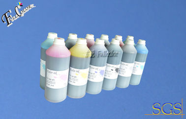 8 Colors Photo Printer Pigment Ink PFI-706 For Canon IPF8400SE IPF9400s IPF9410s Ink Tanks