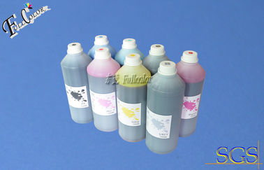 8 Colors Photo Printer Pigment Ink PFI-706 For Canon IPF8400SE IPF9400s IPF9410s Ink Tanks