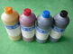 500ml Wide Formal Printer Sublimation Ink Waterproof with Vivid Color