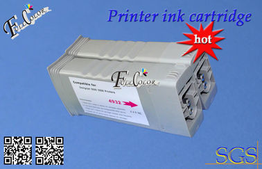 Fast Printing HP 81 BK C M Y 680ml DYe Ink Cartridge For Use HP Desiginjet D5800 Printer