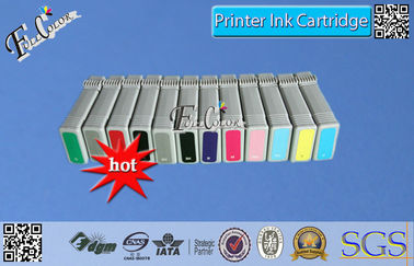 Canon Wide Format iPF6400 130ml Compatible Ink Cartridge With Pigment Ink And Chip