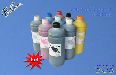 5 color Large Format Ink Cartridge For Epson SureColor T7000 Printer