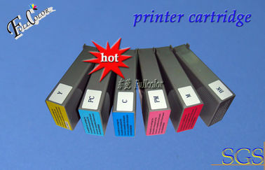 Comaptible Printer Large Format Ink Cartridges BC1431 Refill Pigment Ink For Canon W6200 IPF Printer