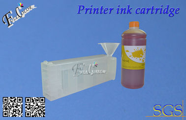 refillable printer Large Format Ink Cartridges for HP 5000 / 5000ps / 5500/ 5500ps printer