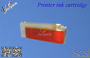 refillable printer Large Format Ink Cartridges for HP 5000 / 5000ps / 5500/ 5500ps printer