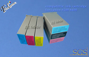 6color printer ink cartridge with 130ml ink tank T1431 for canon W6200 Large Format Ink Cartridges