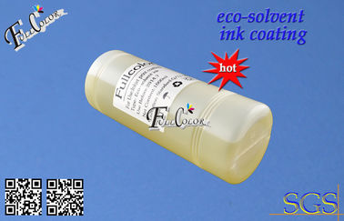 Vivid Color Eco-Solvent Inks for Epson Stylus 1390 flat printer
