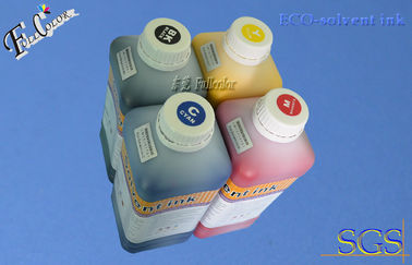 Transfer Printing t-Shirt Eco-Solvent Ink For Epson Stylus Pro 9450 Printer