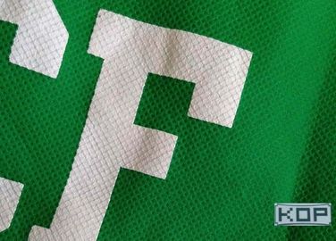 Polyester NON-Weave Pigment Dye Eco-Solvent Ink Printed Matte Canvas