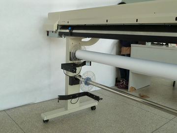 4 Color Epson Eco Solvent Ink Printer Wide Format , 540 Nozzles