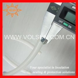 Environment Friendly Transparent PE Heat Shrink Tubing
