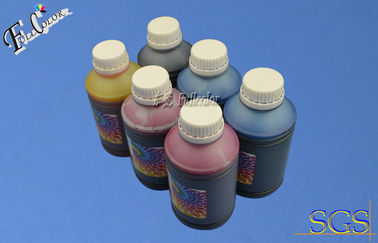 6color Compatible dye based ink for HP Designjet 130 Wide Format printer water based ink refill cartridge