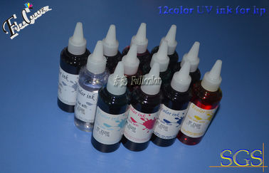 12 color dye based ink for HP Designjet Z3100 Z3200 Printer cartridge refill inks