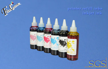 Printing Dye Based Ink, Epson Expression Home xp-302 Inkjet Printer