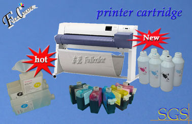 Compatible Printer Refill Dye Based Inks For Canon W7200 W8200 W840 Large Printer BCI-1411 Ink Tank Photo Printing