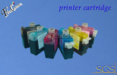 Compatible Printer Refill Dye Based Inks For Canon W7200 W8200 W840 Large Printer BCI-1411 Ink Tank Photo Printing