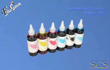 100ml Bottle Dye based Ink, Epson Expression Home xp-305 Inkjet Printer