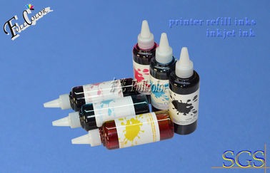 Refillable Dye Based Ink, Epson Expression Home xp-102 Inkjet Printer