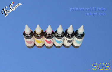 Refillable Dye Based Ink, Epson Expression Home xp-102 Inkjet Printer