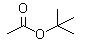 99.5% T-butyl Acetate C6H12O2 Dyes Intermediates colorless liquid