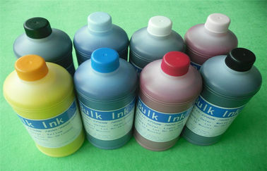 4 colors 1000ml Dye Based Ink for Epson 7800 9800 7880 9880 Large Format Printer