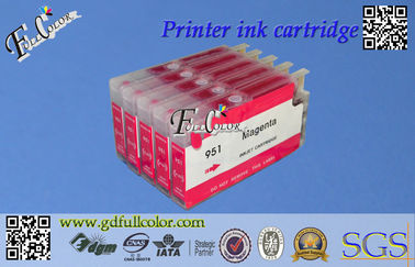 Aways Show Ink level HP950 950 XL HP951 951 XL for HP Officejet Pro 8100  8600 Printer Refillable CISS Ink Cartridge