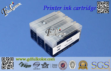 Aways Show Ink level HP950 950 XL HP951 951 XL for HP Officejet Pro 8100  8600 Printer Refillable CISS Ink Cartridge