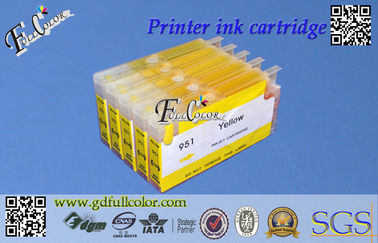 Aways Show Ink level HP950 950 XL HP951 951 XL for HP Officejet Pro 8100  8600 Printer Refillable CISS Ink Cartridge