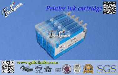 Aways Show Ink level HP950 950 XL HP951 951 XL for HP Officejet Pro 8100  8600 Printer Refillable CISS Ink Cartridge