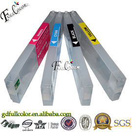 440ml / 220ml Mimaki SB53 Refillable Ink Cartridge With Permanent Chip