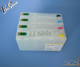 100ml 676XL Black Refillable Ink Cartridge For Eposn T6761 - 4 Ink Refill Cartridge